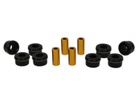 Subframe - Bushing Kit - KDT921