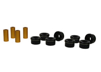 Subframe - Bushing Kit - KDT921
