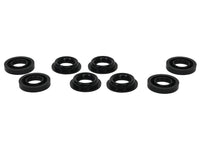 Subframe - Bushing Kit - KDT922