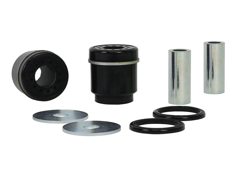 Differential Mount - Front Bushing Kit - KDT923