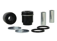 Differential Mount - Front Bushing Kit - KDT923
