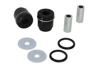 Differential Mount - Front Bushing Kit - KDT923