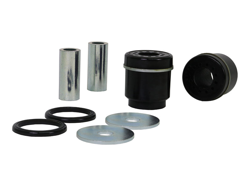 Differential Mount - Front Bushing Kit - KDT923