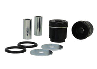 Differential Mount - Front Bushing Kit - KDT923