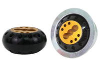 Differential Mount - Rear Bushing Kit - KDT924
