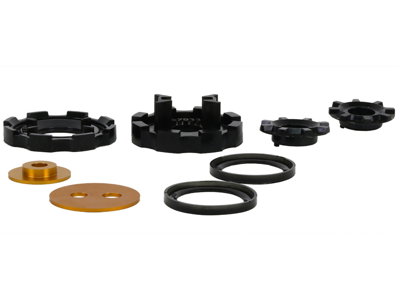 Differential Mount - Bushing Kit - KDT925