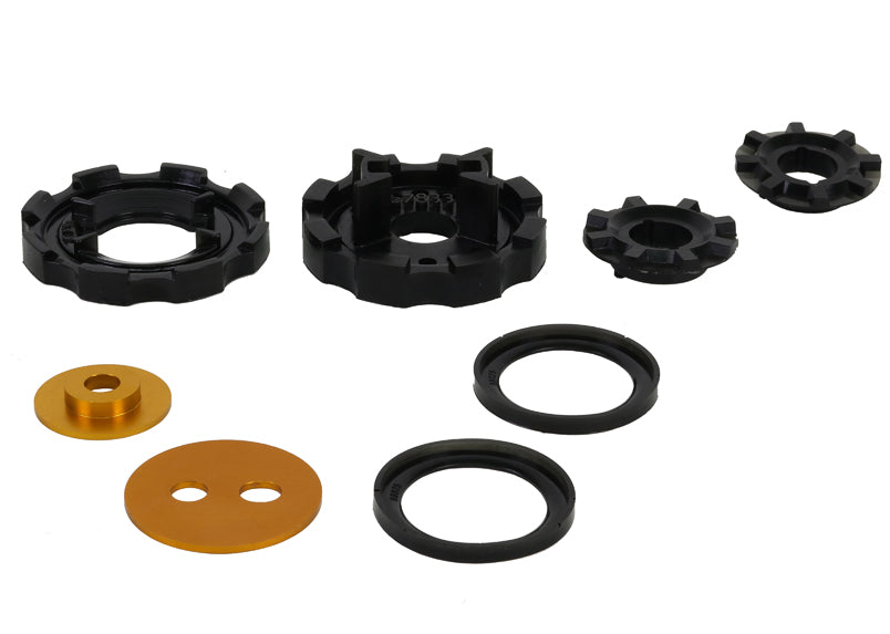 Differential Mount - Bushing Kit - KDT925