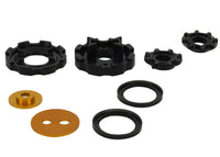 Differential Mount - Bushing Kit - KDT925