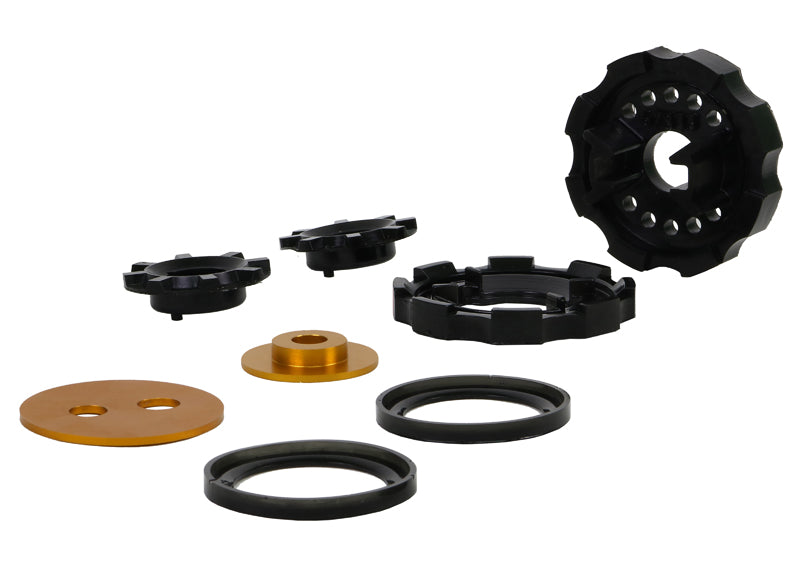 Differential Mount - Bushing Kit - KDT925