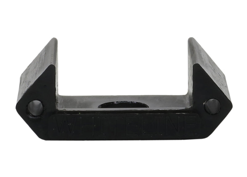 Gearbox Mount - Bushing Kit - KDT926