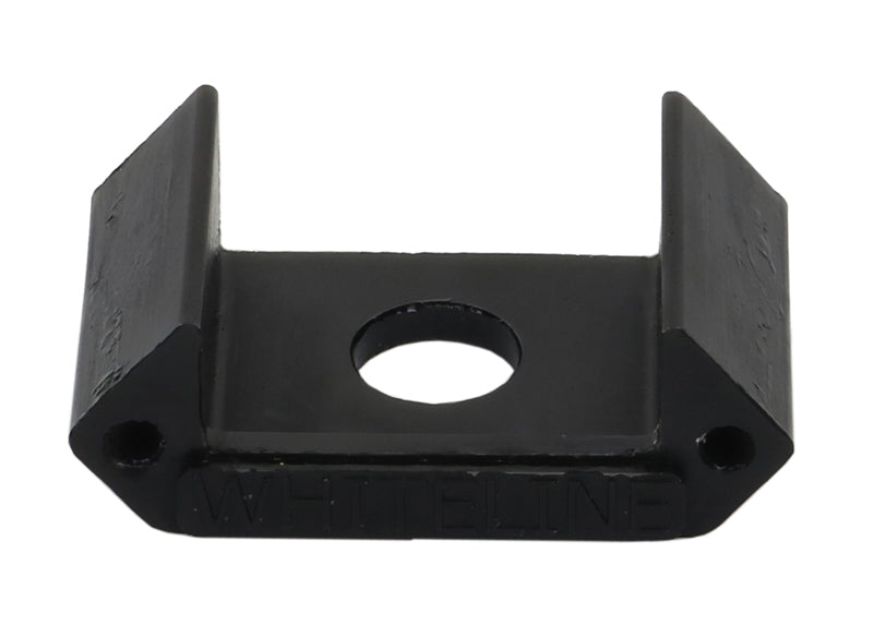Gearbox Mount - Bushing Kit - KDT926