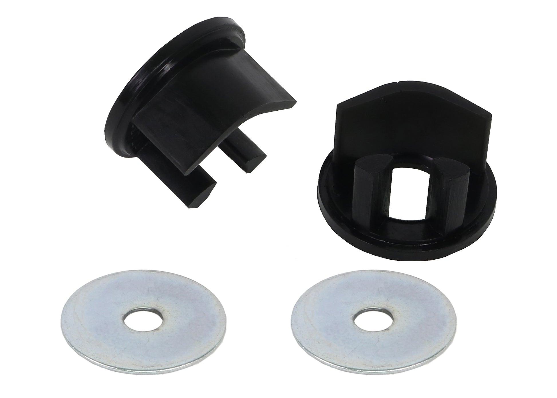 Differential Mount - Rear Bushing Kit - KDT927