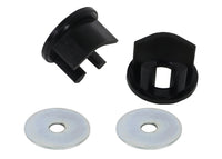 Differential Mount - Rear Bushing Kit - KDT927