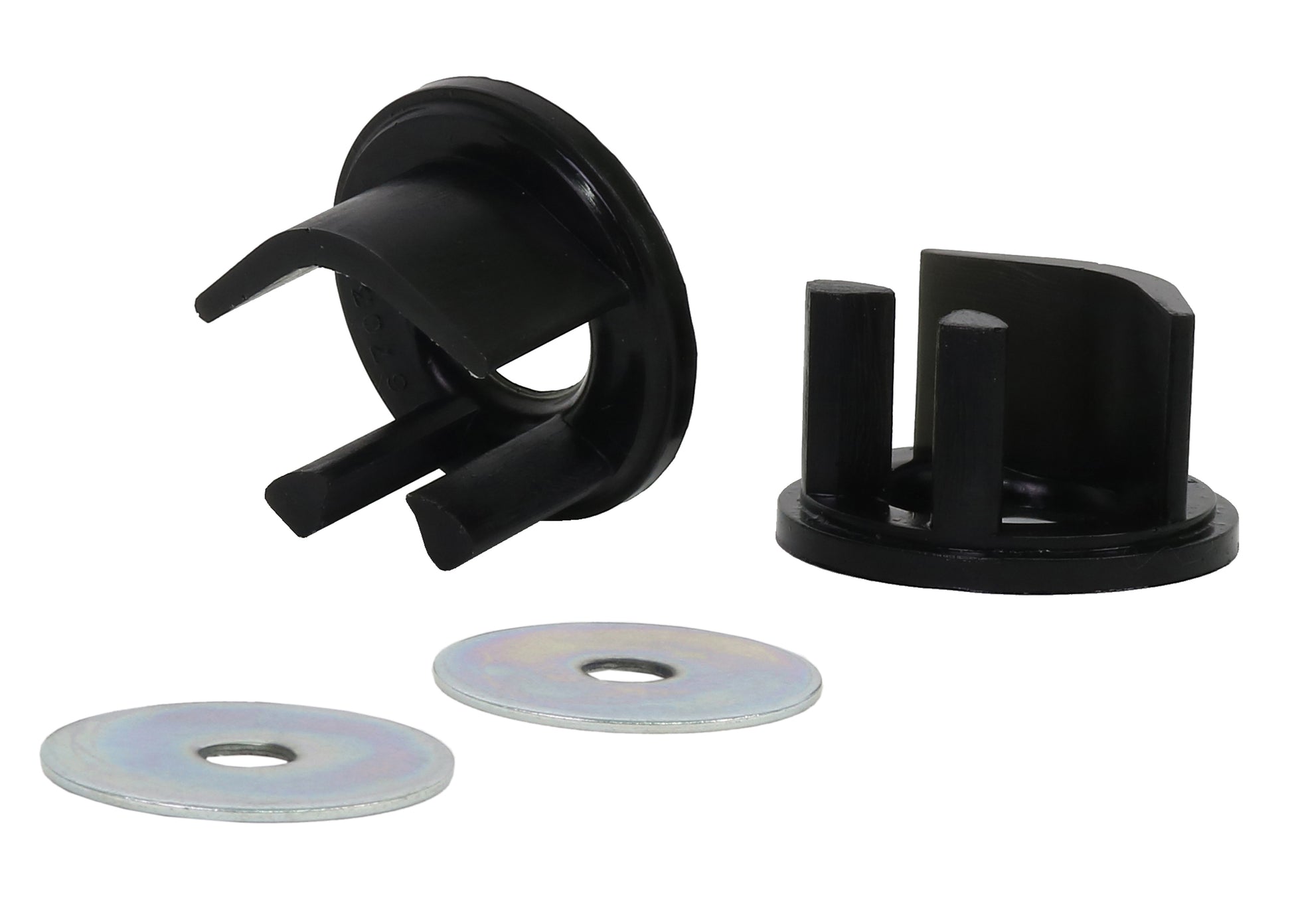 Differential Mount - Rear Bushing Kit - KDT927