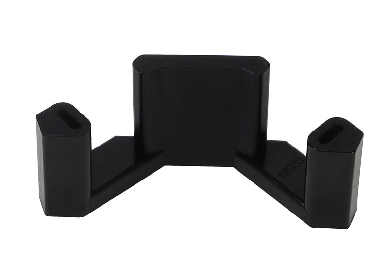 Gearbox Mount - Bushing Kit - KDT928