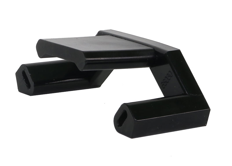 Gearbox Mount - Bushing Kit - KDT928