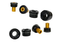 Subframe - Bushing Kit - KDT937