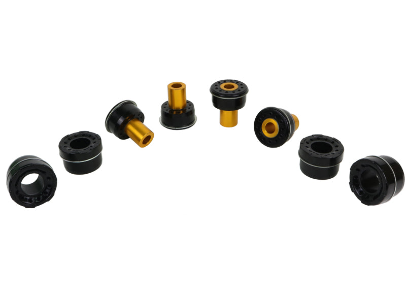 Subframe - Bushing Kit - KDT937