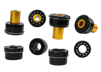 Subframe - Bushing Kit - KDT937