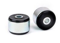 Differential Mount - Rear Bushing Kit - KDT940