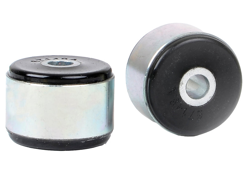 Differential Mount - Rear Bushing Kit - KDT940