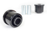 Beam Axle - Bushing Kit - KDT945