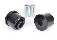 Beam Axle - Bushing Kit - KDT945