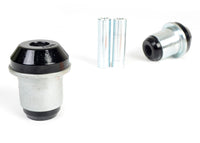 Beam Axle - Bushing Kit - KDT947