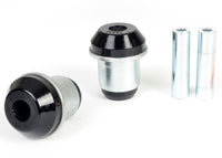 Beam Axle - Bushing Kit - KDT947
