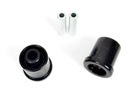 Beam Axle - Bushing Kit - KDT948