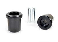Beam Axle - Bushing Kit - KDT948