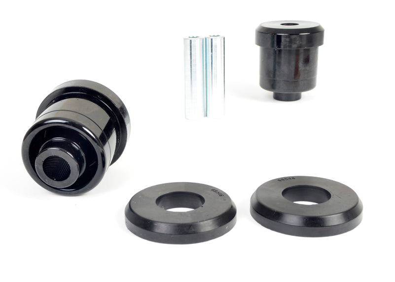 Beam Axle - Bushing Kit - KDT950