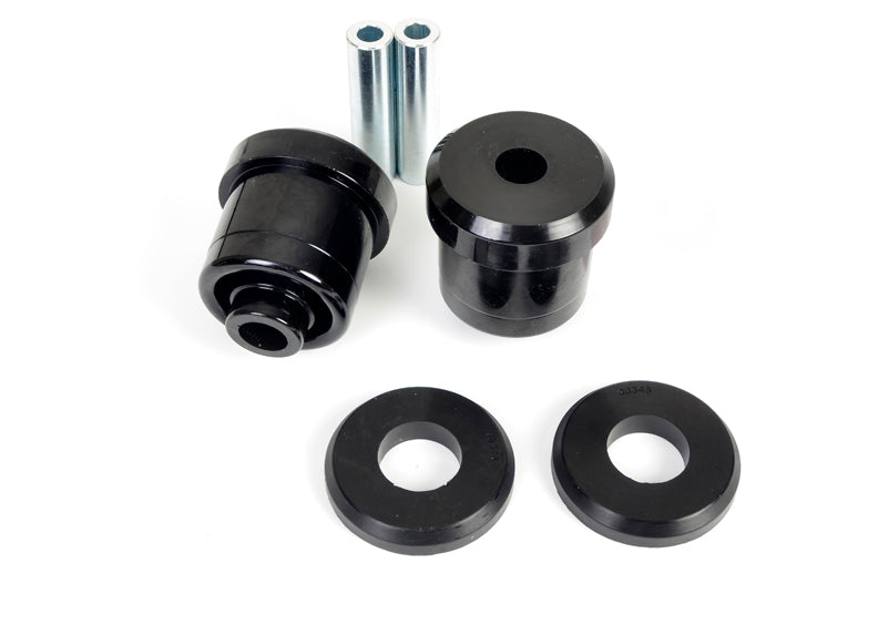Beam Axle - Bushing Kit - KDT950