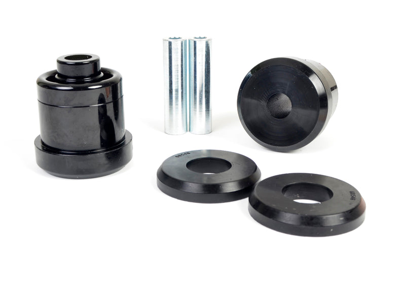 Beam Axle - Bushing Kit - KDT950