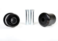 Beam Axle - Bushing Kit - KDT951