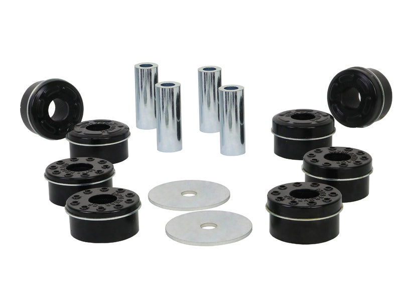 Subframe - Bushing Kit - KDT953