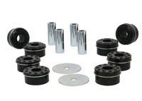Subframe - Bushing Kit - KDT953