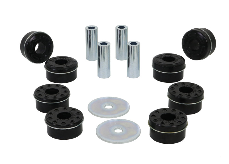 Subframe - Bushing Kit - KDT953