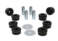 Subframe - Bushing Kit - KDT953