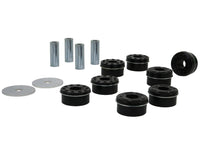 Subframe - Bushing Kit - KDT953