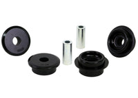 Differential Mount - Bushing Kit - KDT954