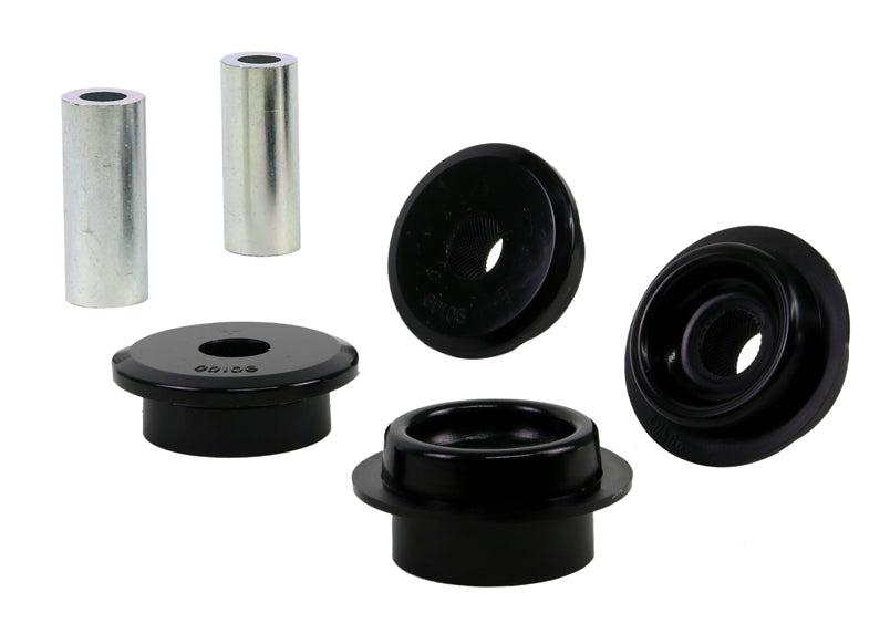 Differential Mount - Bushing Kit - KDT954