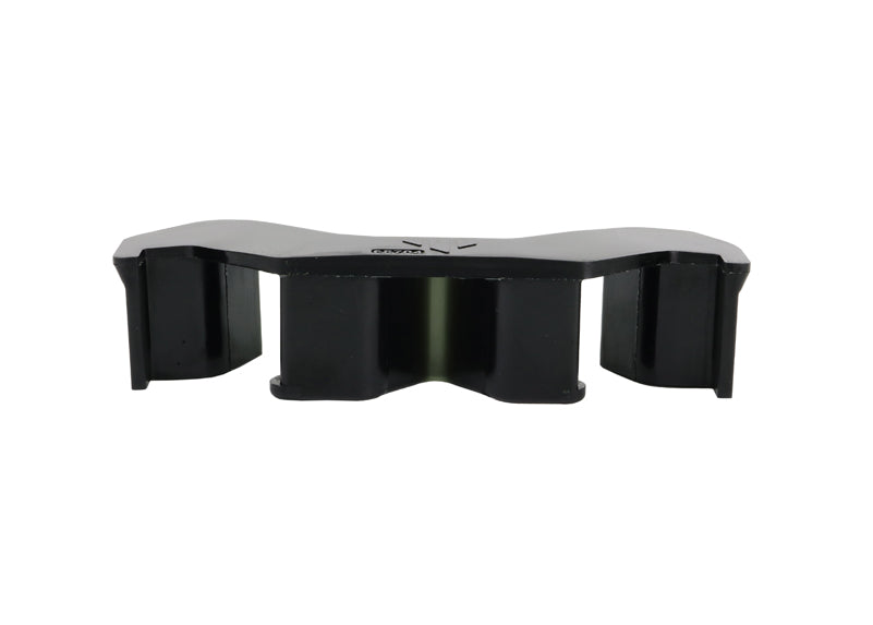 Gearbox Mount - Bushing Kit - KDT956