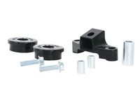 Gearbox Linkage Selector - Bushing Kit - KDT957
