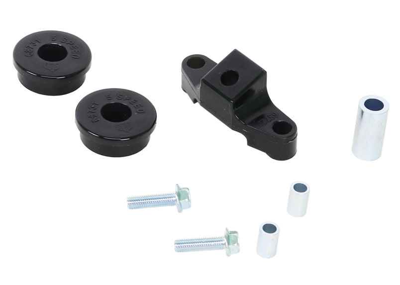 Gearbox Linkage Selector - Bushing Kit - KDT957