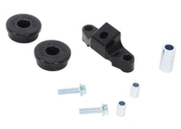 Gearbox Linkage Selector - Bushing Kit - KDT957