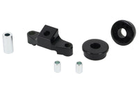 Gearbox Selector - Bushing Kit - KDT958
