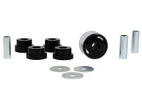 Differential Mount - Bushing Kit - KDT963