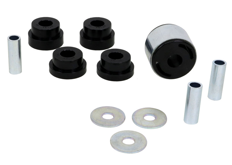 Differential Mount - Bushing Kit - KDT963