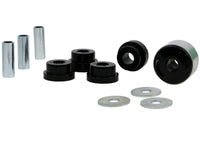 Differential Mount - Bushing Kit - KDT963